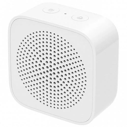 Портативная колонка Xiaomi Bluetooth Mini Speaker белый XMYX07YM