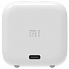 Портативная колонка Xiaomi Bluetooth Mini Speaker белый XMYX07YM