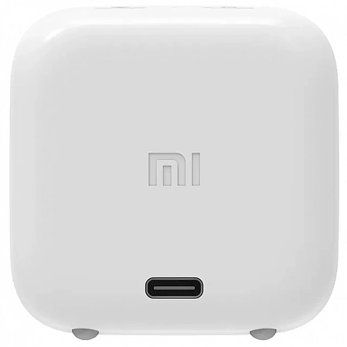 Портативная колонка Xiaomi Bluetooth Mini Speaker белый XMYX07YM