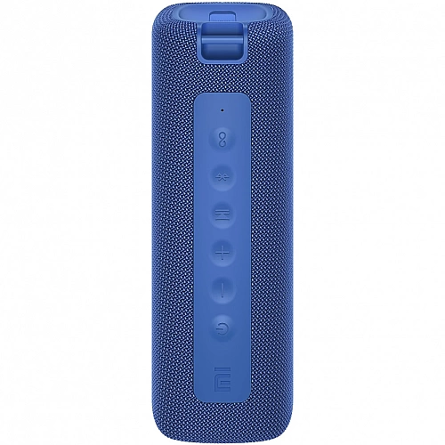 Портативная Bluetooth колонка Xiaomi Mi Portable Speaker (MDZ-36-DB) Blue