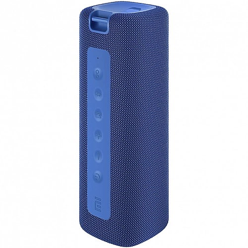 Портативная Bluetooth колонка Xiaomi Mi Portable Speaker (MDZ-36-DB) Blue