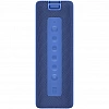 Портативная Bluetooth колонка Xiaomi Mi Portable Speaker (MDZ-36-DB) Blue