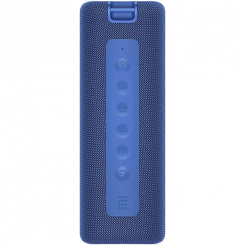 Портативная Bluetooth колонка Xiaomi Mi Portable Speaker (MDZ-36-DB) Blue