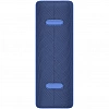 Портативная Bluetooth колонка Xiaomi Mi Portable Speaker (MDZ-36-DB) Blue