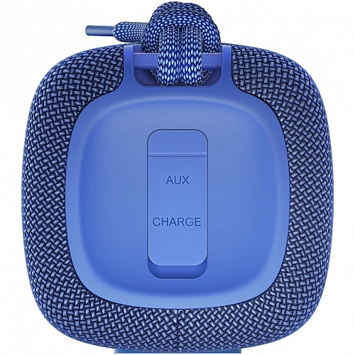 Портативная Bluetooth колонка Xiaomi Mi Portable Speaker (MDZ-36-DB) Blue
