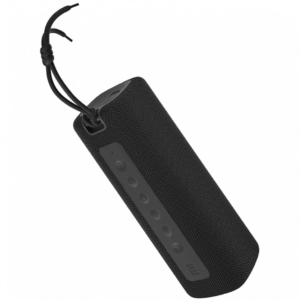 Портативная Bluetooth колонка Xiaomi Mi Portable Speaker (MDZ-36-DB) Black