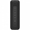 Портативная Bluetooth колонка Xiaomi Mi Portable Speaker (MDZ-36-DB) Black