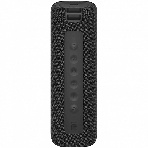 Портативная Bluetooth колонка Xiaomi Mi Portable Speaker (MDZ-36-DB) Black