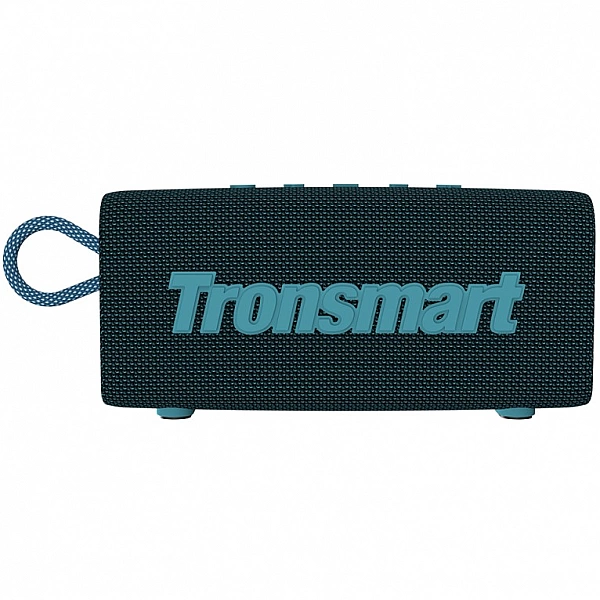 Портативная Bluetooth колонка Tronsmart Trip Blue