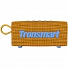 Портативная Bluetooth колонка Tronsmart Trip Orange