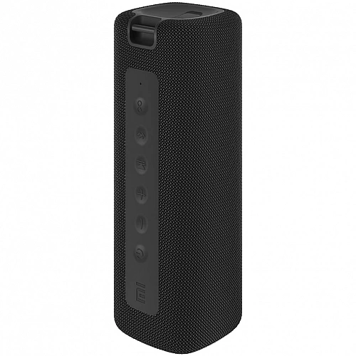 Портативная Bluetooth колонка Xiaomi Mi Portable Speaker (MDZ-36-DB) Black