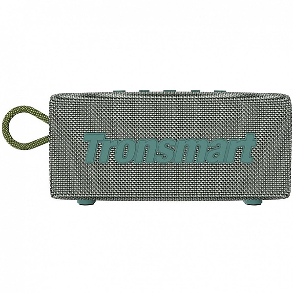 Портативная Bluetooth колонка Tronsmart Trip Grey