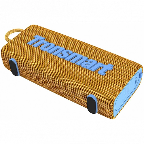Портативная Bluetooth колонка Tronsmart Trip Orange