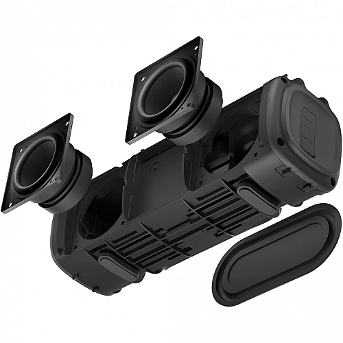 Портативная Bluetooth колонка Xiaomi Mi Portable Speaker (MDZ-36-DB) Black