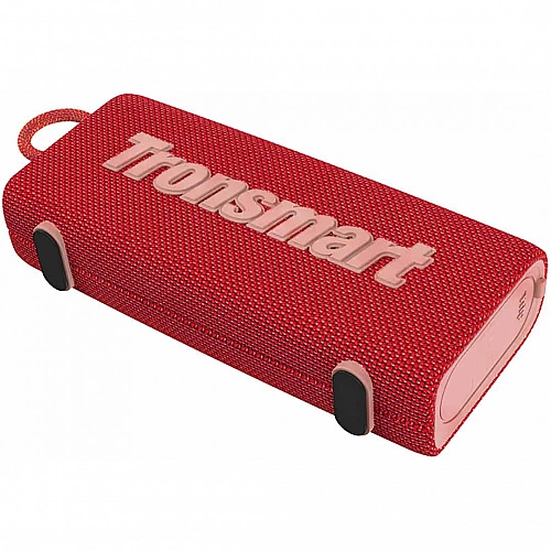 Портативная Bluetooth колонка Tronsmart Trip Red