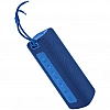 Портативная Bluetooth колонка Xiaomi Mi Portable Speaker (MDZ-36-DB) Blue