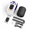Портативная Bluetooth колонка Tronsmart Element T6 Mini 15W black