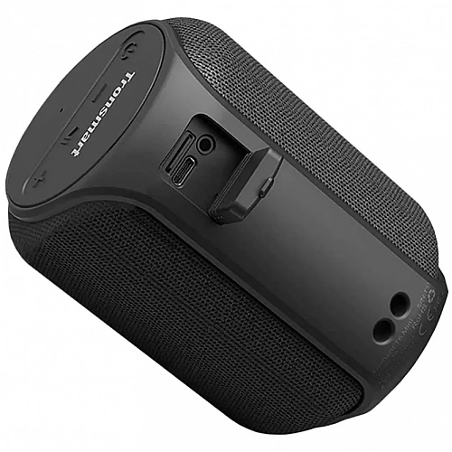 Портативная Bluetooth колонка Tronsmart Element T6 Mini 15W black