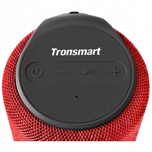 Портативная Bluetooth колонка Tronsmart Element T6 Mini 15W red