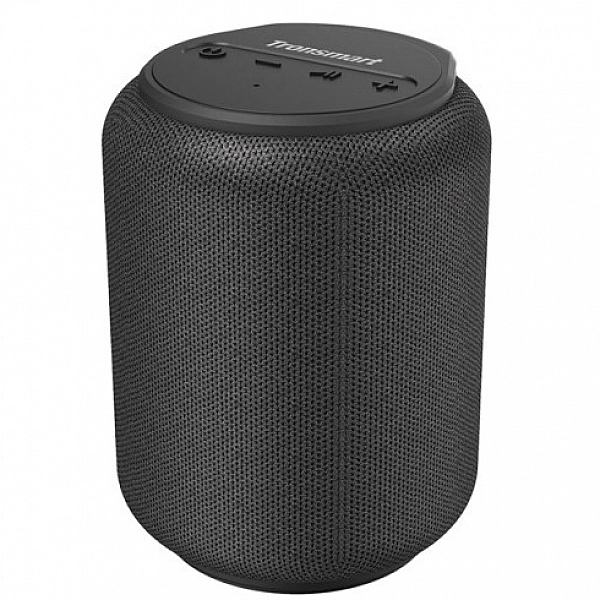 Портативная Bluetooth колонка Tronsmart Element T6 Mini 15W black