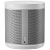 Умная Bluetooth колонка Xiaomi Mi AI Speaker Art White (Маруся) (РСТ)