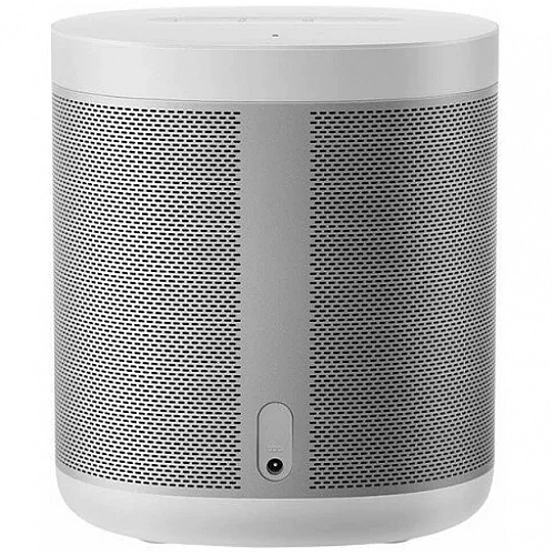 Умная Bluetooth колонка Xiaomi Mi AI Speaker Art White (Маруся) (РСТ)