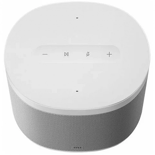 Умная Bluetooth колонка Xiaomi Mi AI Speaker Art White (Маруся) (РСТ)