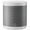 Умная Bluetooth колонка Xiaomi Mi AI Speaker Art White (L09A) (QBH4182CN)