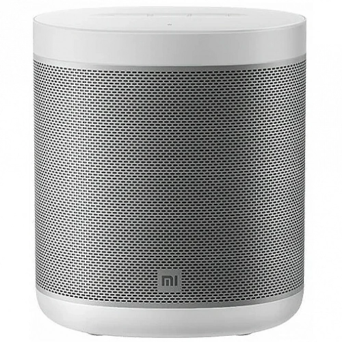 Умная Bluetooth колонка Xiaomi Mi AI Speaker Art White (L09A) (QBH4182CN)
