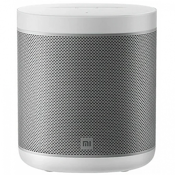 Умная Bluetooth колонка Xiaomi Mi AI Speaker Art White (L09A) (QBH4182CN)