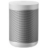 Умная Bluetooth колонка Xiaomi Mi AI Speaker Art White (L09A) (QBH4182CN)