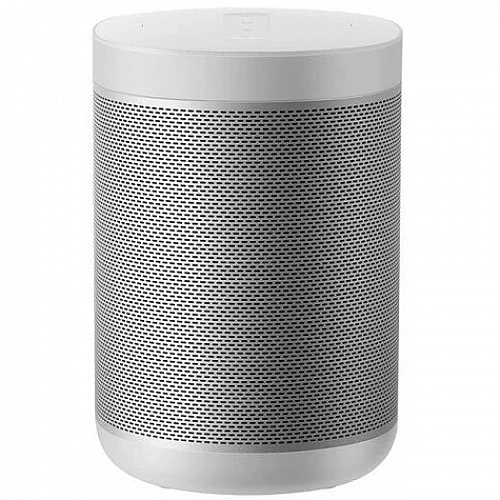 Умная Bluetooth колонка Xiaomi Mi AI Speaker Art White (L09A) (QBH4182CN)