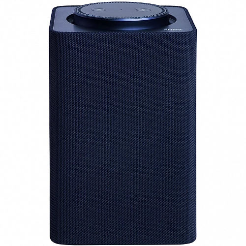 Умная колонка Яндекс.Станция Макс Blue