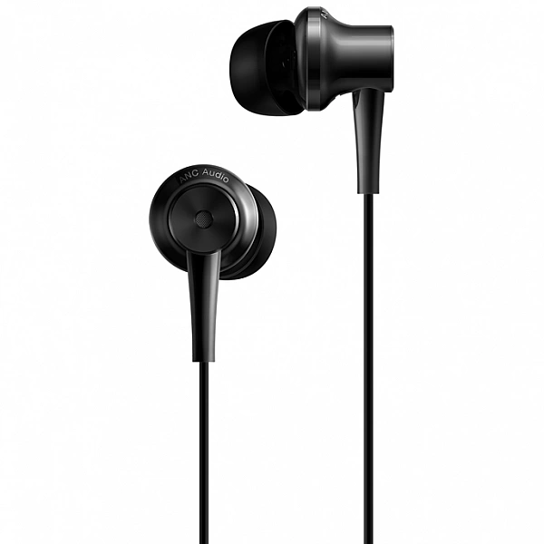 Наушники с шумоподавлением Xiaomi Noise-canceling headphone (Type-C) (JZEJ01JY) Black