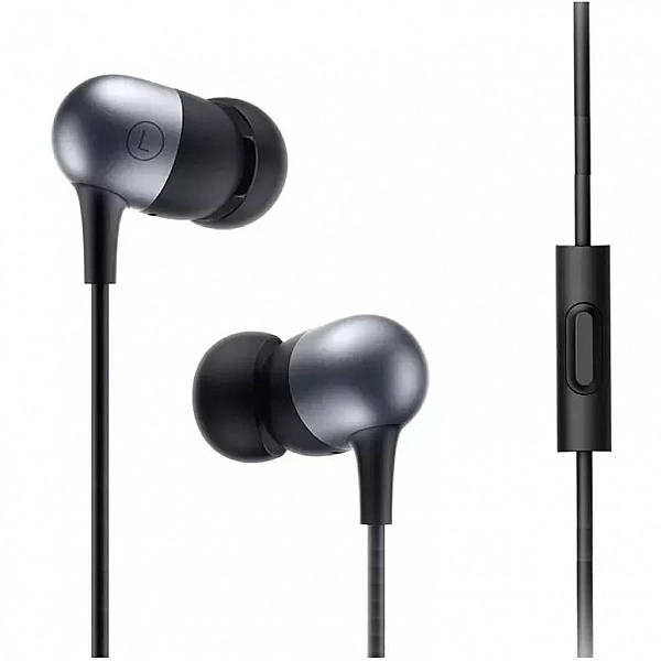 Наушники Xiaomi Capsule Earphones (DDQ01WM)