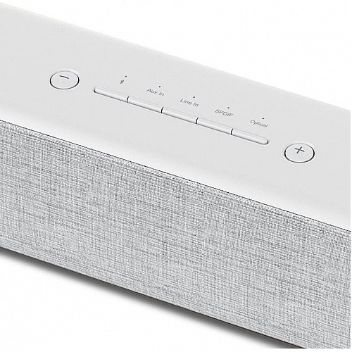 Саундбар Xiaomi Mi TV Soundbar White