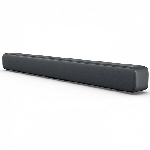 Саундбар Xiaomi Mi TV Soundbar Black