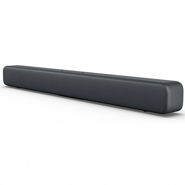 Саундбар Xiaomi Mi TV Soundbar Black