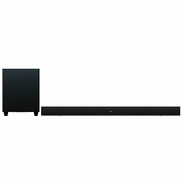 Саундбар Xiaomi TV Soundbar Cinema Edition Black