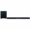 Саундбар Xiaomi TV Soundbar Cinema Edition Black