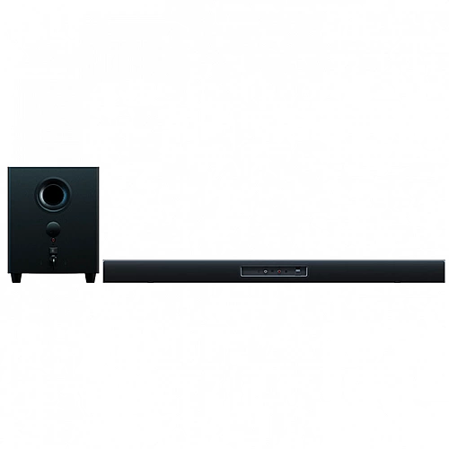 Саундбар Xiaomi TV Soundbar Cinema Edition Black