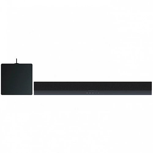 Саундбар Xiaomi TV Soundbar Cinema Edition Black