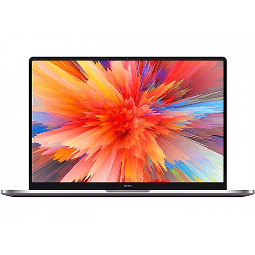 Ноутбук RedmiBook Pro 14" (R5-5625U,16GB,512GB,AMD Radeon Graphics) (JYU4437CN)