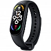Фитнес-браслет Xiaomi Mi Band 7 Black