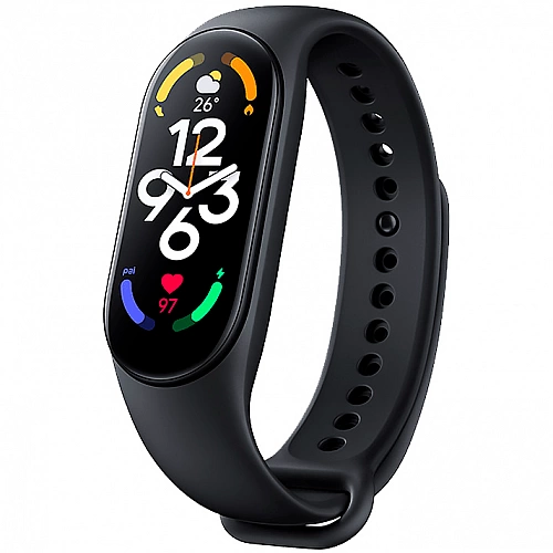 Фитнес-браслет Xiaomi Mi Band 7 Black