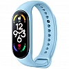 Фитнес-браслет Xiaomi Mi Band 7 Blue