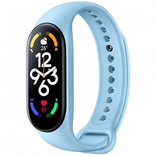 Фитнес-браслет Xiaomi Mi Band 7 Blue