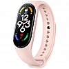 Фитнес-браслет Xiaomi Mi Band 7 Pink