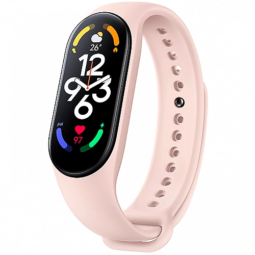 Фитнес-браслет Xiaomi Mi Band 7 Pink