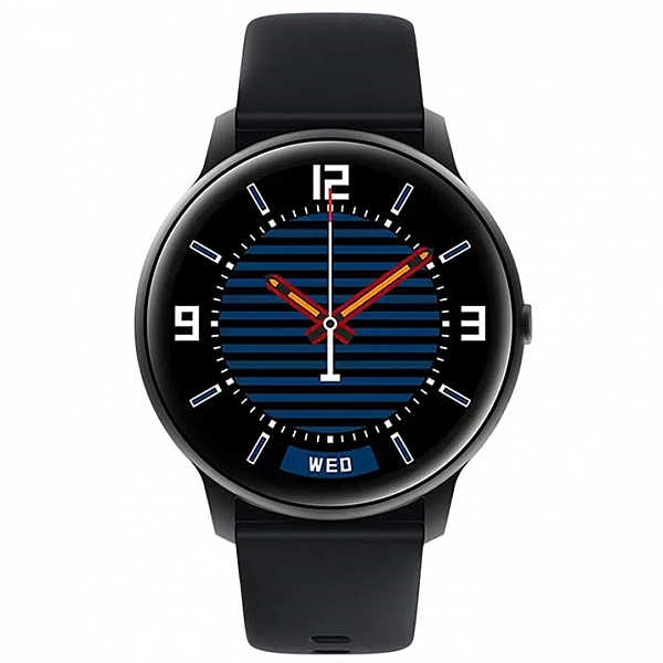 Умные часы Xiaomi Imilab KW66 Black